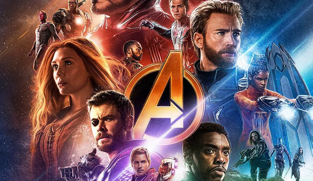 Lanzan nuevo tráiler IMAX con impactantes hipótesis de Avengers 4 [VIDEO]