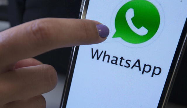 WhatsApp: Los cambios que la aplicación presentaría pronto