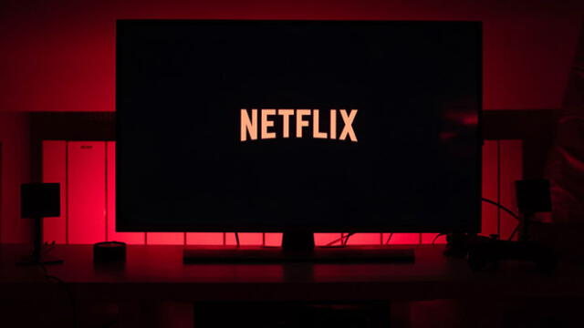 Netflix buscará evitar que sus usuarios compartan una cuenta.