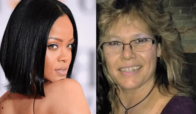 Facebook: Se jactó de conocer a 'Rihanna', pero le contaron amarga verdad