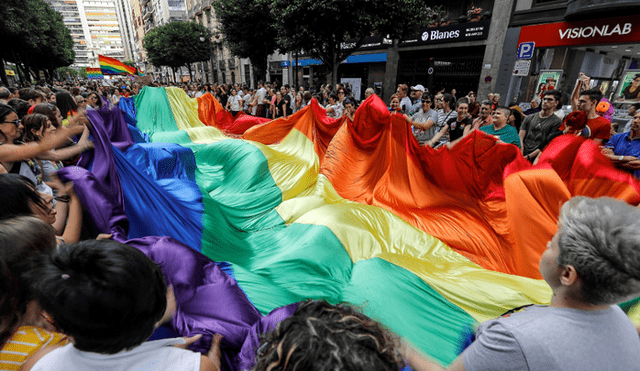 Detienen a presunto asesino de tres activistas LGBT en México
