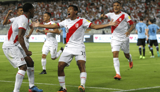 Selección Peruana ocupa puesto histórico en el ránking FIFA, según Mister Chip