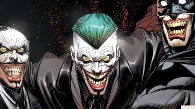 Batman: Macaulay Culkin interpretaría al Joker en la película de Matt Reeves