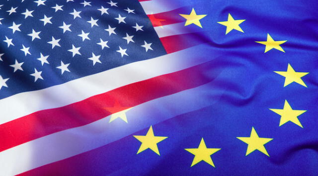 Estados Unidos alista aranceles para la UE desde esta media noche
