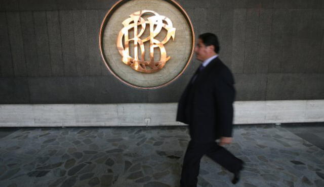 BCRP redujo la tasa interés de referencia a 3,50 por ciento