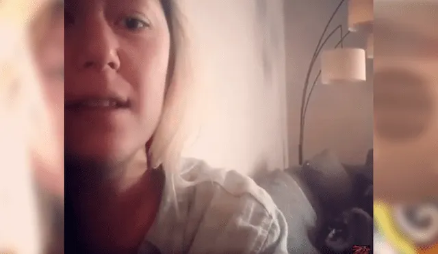 Facebook viral: Gato tuvo una inesperada reacción al escuchar cantar desafinado a su dueño [VIDEO] 
