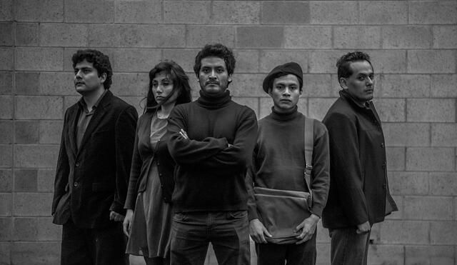 Estrenan “Los justos”, puesta en escena basada en obra de Albert Camus