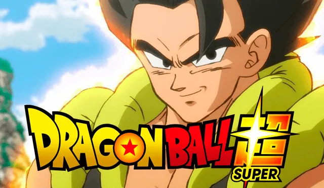 Dragon Ball Super: ¡Aparece Gogeta SSJ3! La fusión más poderosa del universo