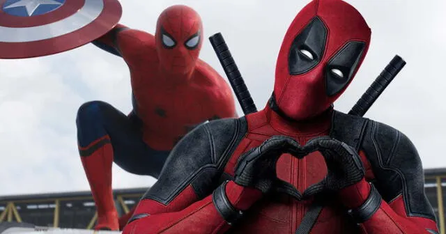¿Deadpool estará en Spider-Man 3? Marvel lo presentaría en cinta, según Comicbook