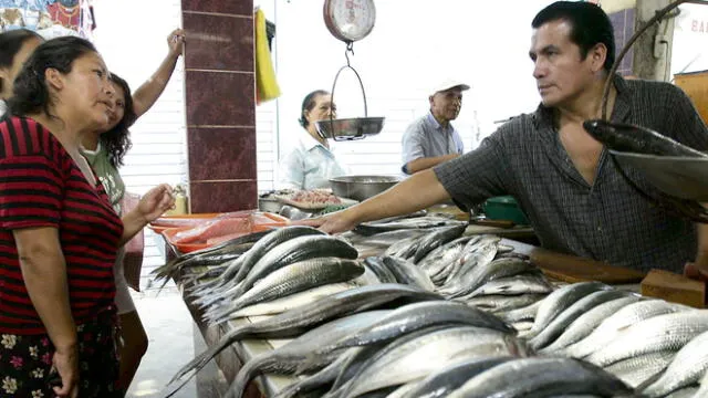 Produce subirá valor del derecho de pesca después de 10 años