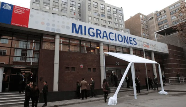 Chile: desarticulan la red más grande de tráfico de migrantes 