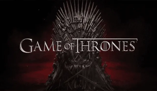 Game of Thrones: Primera imagen oficial de la octava temporada es revelada