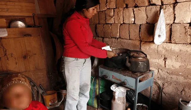 La pobreza sube en América Latina, mientras en Perú baja