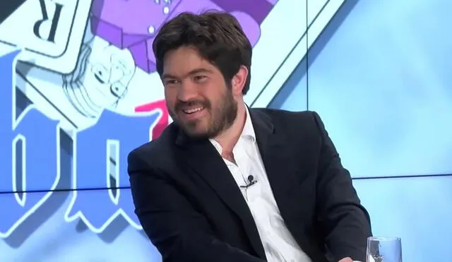 Abogado Lucas Ghersi. Abogado Lucas Ghersi.