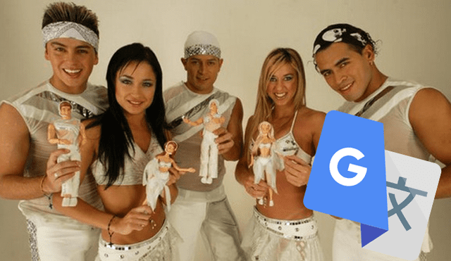 Google Translate: traductor te permite crear una 'canción brasileña' y aquí te enseñamos cómo [VIDEO]