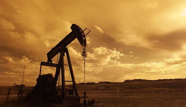 ¿Dónde se encuentran las principales reservas de petróleo?