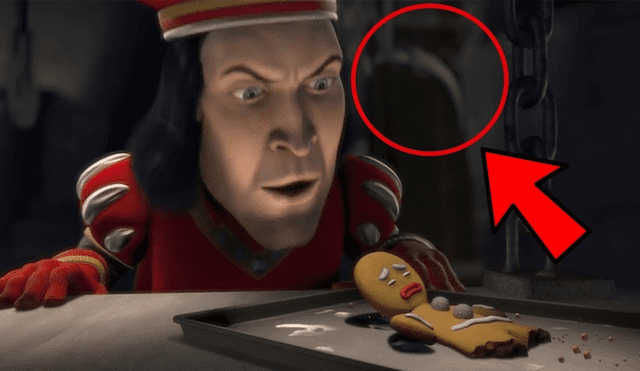 YouTube viral: aseguran que este sería el secreto mejor guardado de Shrek que nunca se reveló en la película [VIDEO]