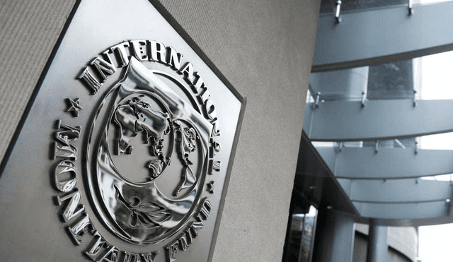 FMI emite "declaración de censura" contra Venezuela por no aportar datos económicos