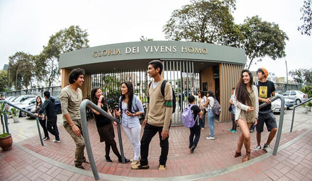 Sunedu otorga licenciamiento institucional a la Universidad Antonio Ruiz de Montoya