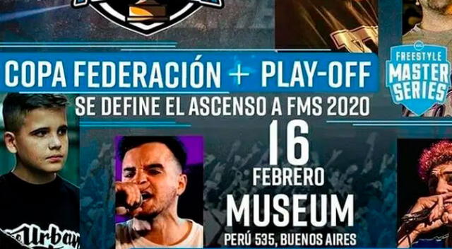 Ascenso FMS Argentina 2020: Copa Federación y Play-Off confirma al último clasificado
