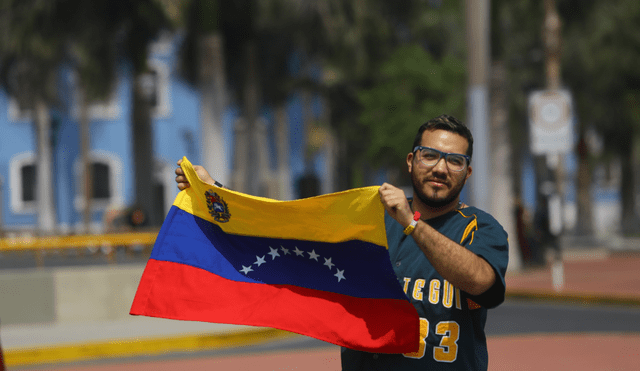 PTP: Migraciones atenderá 24 horas ante la masiva llegada de venezolanos