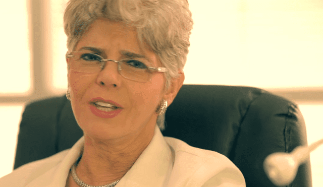 Doctora Vivian González revela la razón de su despido de ‘Caso Cerrado’ [VIDEO]