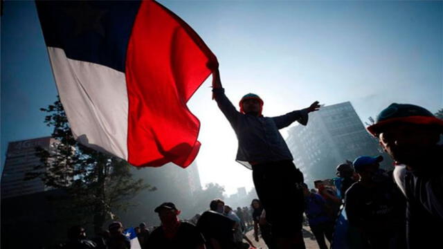 Protestas en Chile EN VIVO: Sebastián Piñera afirmó que “no habrá impunidad con aquellos que cometieron abusos”