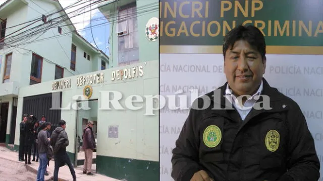 Cusco. Coronel Macedo falleció en Lima, víctima del coronavirus. Foto: La República