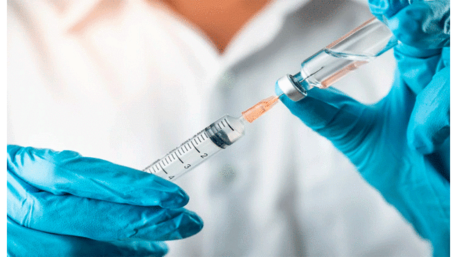 España: Ministerio de Sanidad recomendó aplazar todas las vacunas programadas durante el estado de alarma. Foto: internet.