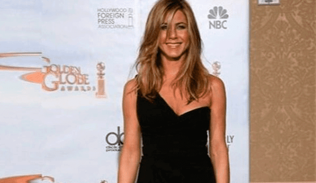 Critican a Jennifer Aniston por maltratar a un seguidor [VIDEO]