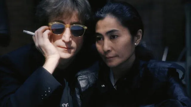 La vida de John Lennon y Yoko Ono llega al cine