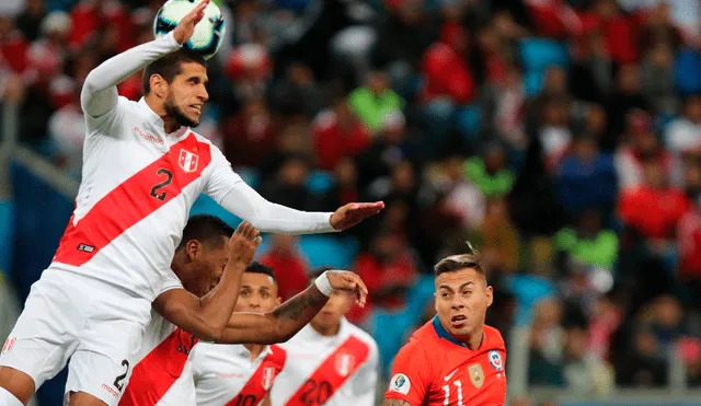 Futbolista de la selección peruana elevó considerablemente su cotización en el mercado tras su brillante actuación en la Copa América 2019.