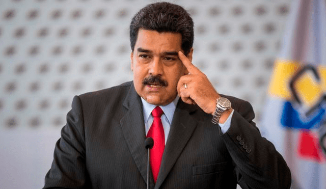 Consideran que debate del juicio contra Nicolás Maduro es "nulo"