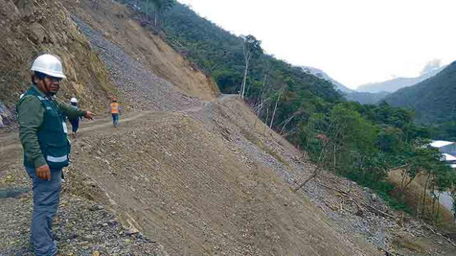 Inician proceso sancionador a Hydro Global por desbosque en Puno
