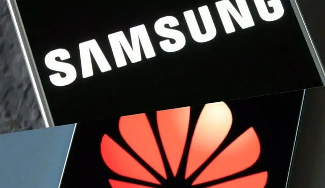 Samsung Display se convierte por tanto en la primera empresa surcoreana en recibir una aprobación explícita de EE.UU. Foto: Geeknetic.