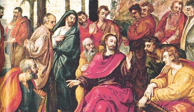 Miércoles Santo: El día en que Judas negocia la entrega de Jesús [VIDEO]
