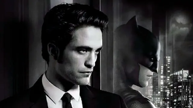 The Batman se estrenará el 25 de junio de 2021. Foto: Difusión