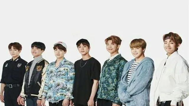 BTS x KOMCA: RM y J-Hope miembros de Korea Music Copyright Association