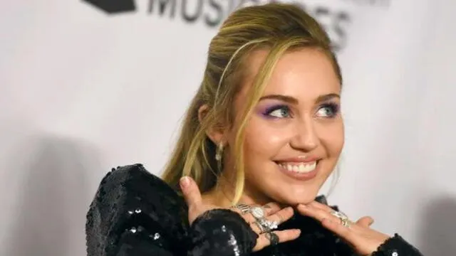 Miley Cyrus demanda plagio