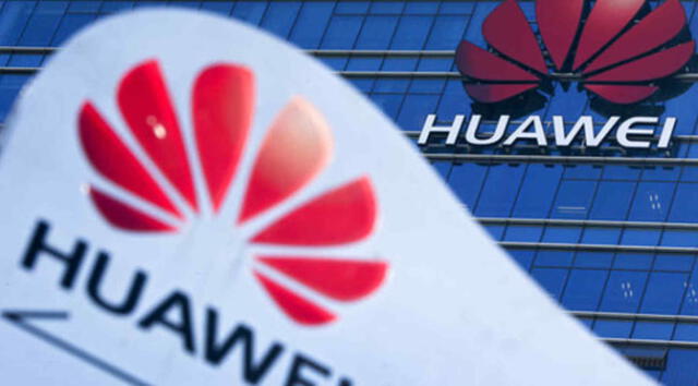 Departamento de Comercio de Estados Unidos se pronuncia sobre el veto a Huawei.
