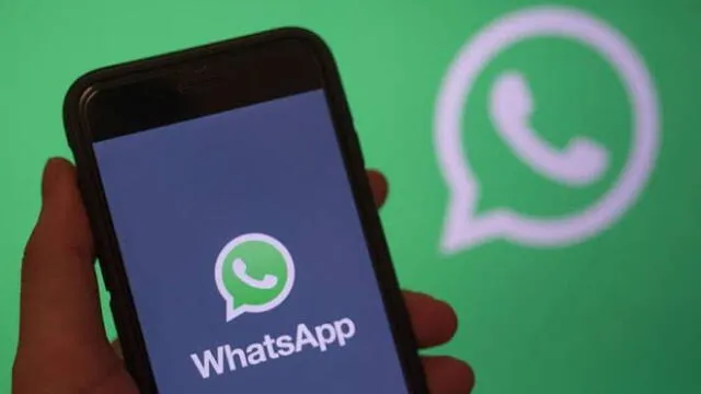 El gobierno de Líbano pretende cobrar por llamadas de WhatsApp.