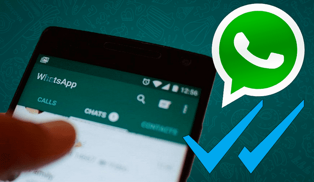 WhatsApp: Con este increíble truco podrás enviar mensajes ‘automáticos’ a tus amigos y evitar dejarlos ‘en visto’ [VIDEO]
