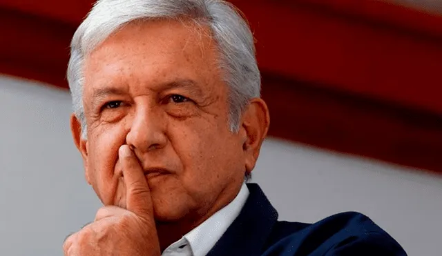 El Gobierno de López Obrador busca acabar con el monopolio farmacéutico (Foto: Al Jazeera)