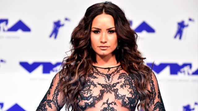 Demi Lovato anuncia su retorno a la actuación con “Eurovisión”, película de Netflix 