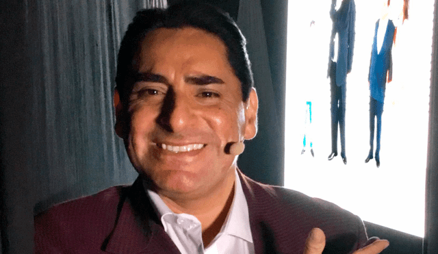 Carlos Álvarez ataca a 'La India' por llamar "vedette" a Yahaira