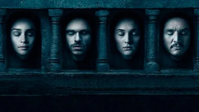 Game of Thrones: Un repaso por las temporadas de la serie que culminará en abril