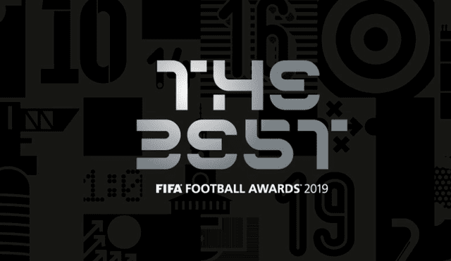 Premios The Best 2019: lista de ganadores.