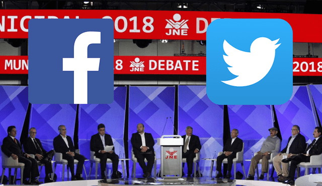 Elecciones 2018: Mira los comentarios más replicados en redes sociales [GALERÍA]