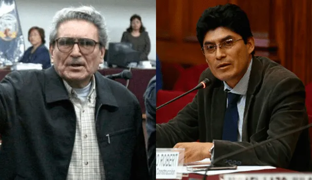 Congresista de Frente Amplio propone indultar a Abimael Guzmán para lograr 'reconciliación'