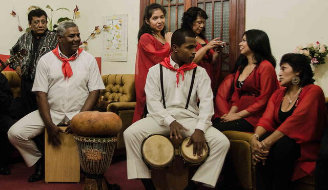 La música afroperuana es uno de los aportes más importantes a la cultura del Perú. (Foto: Internet)